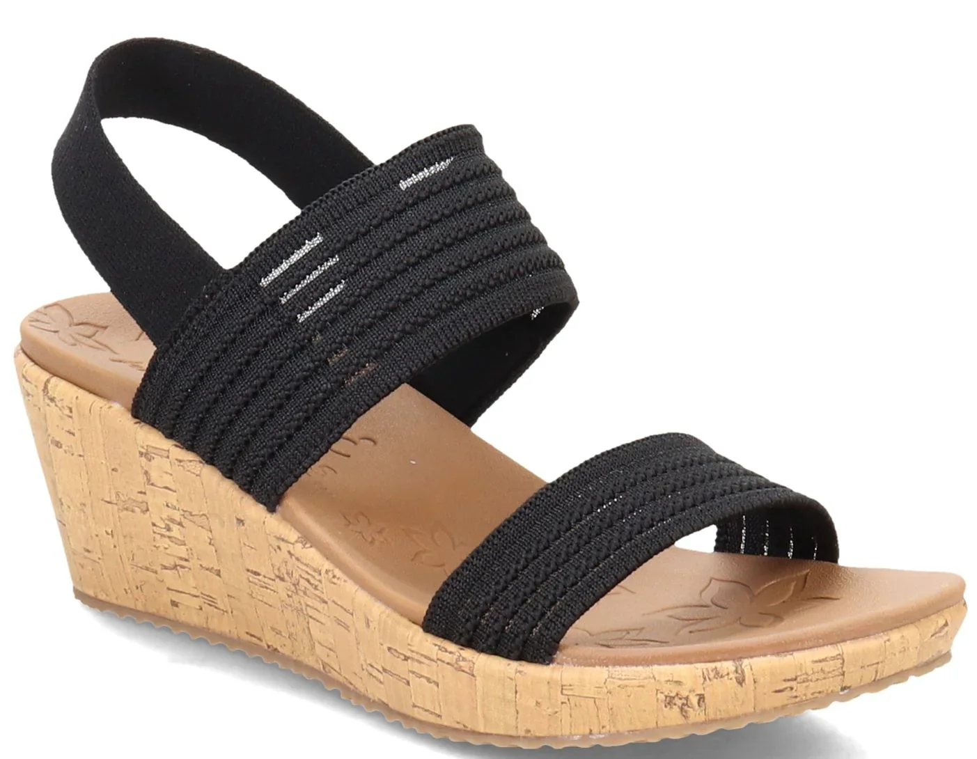 Beverlee sheer luck - Sandales Skechers pour femmes - Image 2