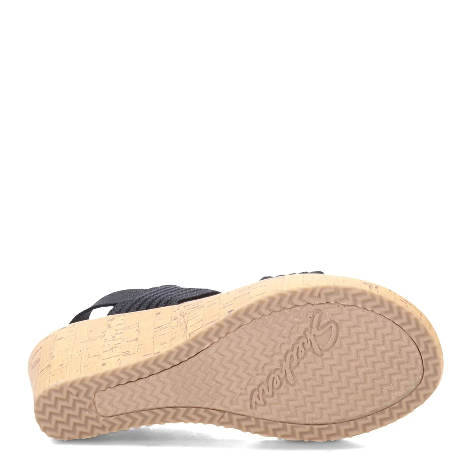 Beverlee sheer luck - Sandales Skechers pour femmes - Image 6