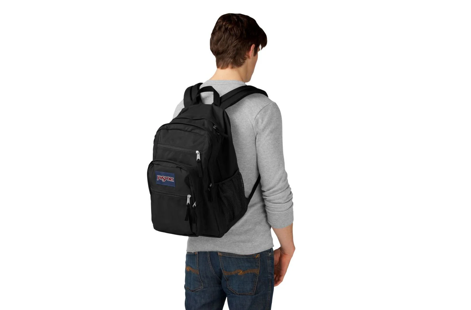 Sacs Ă dos Jansport - Big student - Image 3
