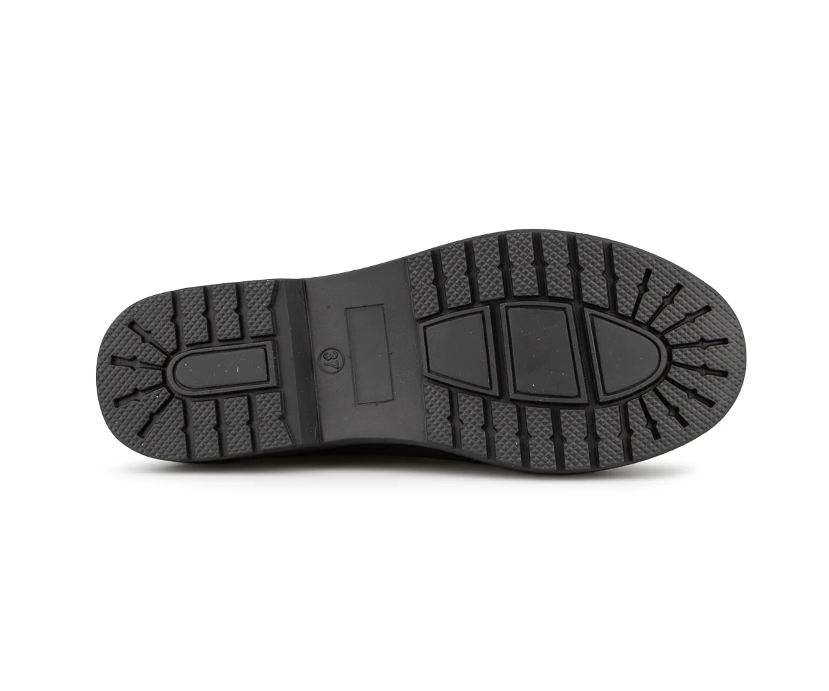 Bottes de pluie Alberto pour femmes - Bisaflor - Image 12