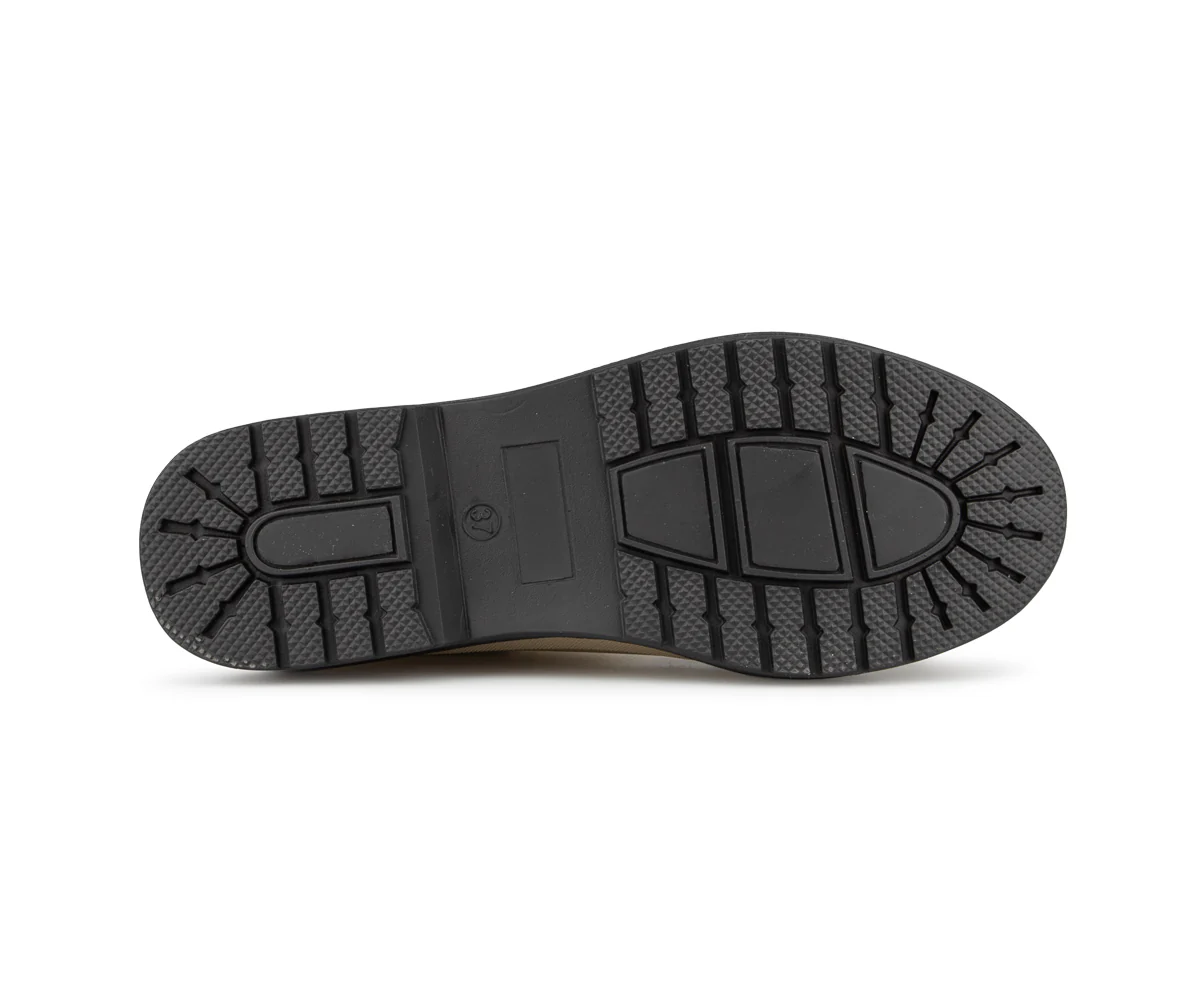 Bottes de pluie Alberto pour femmes - Bisaflor - Image 6