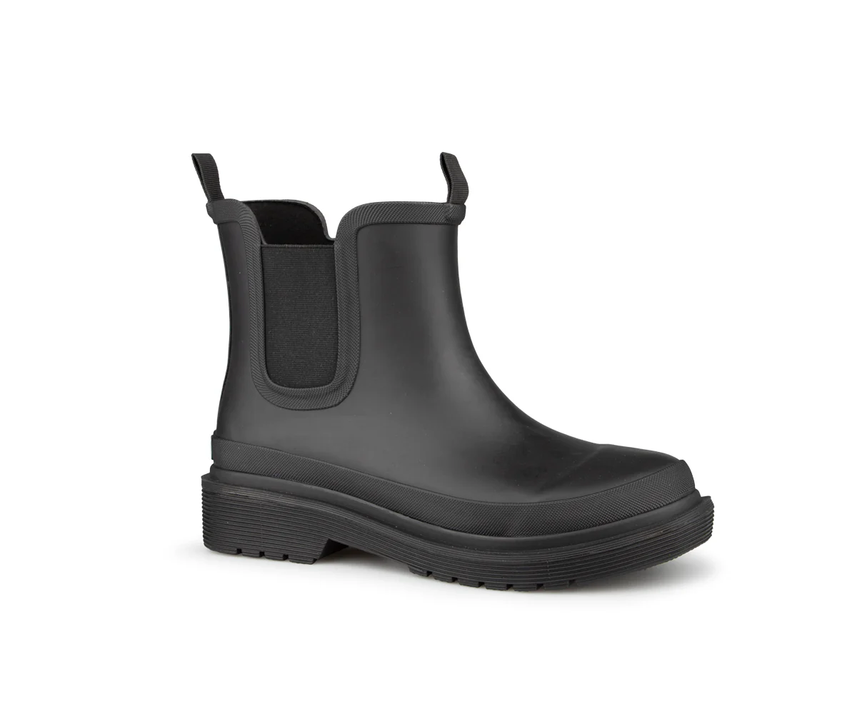 Bottes de pluie Alberto pour femmes - Bisaflor - Image 8