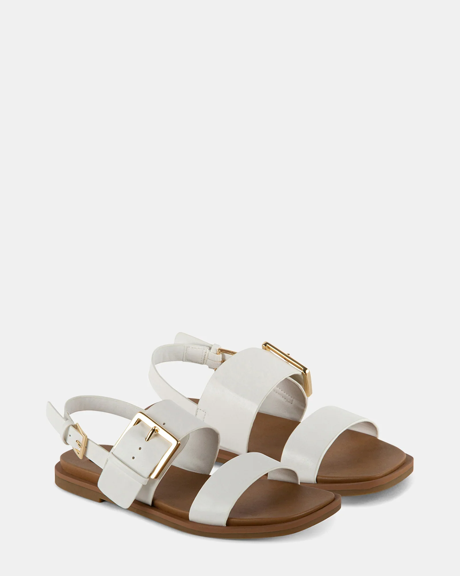 Sandales Steve Madden pour femmes - BLITZ SM - Image 6