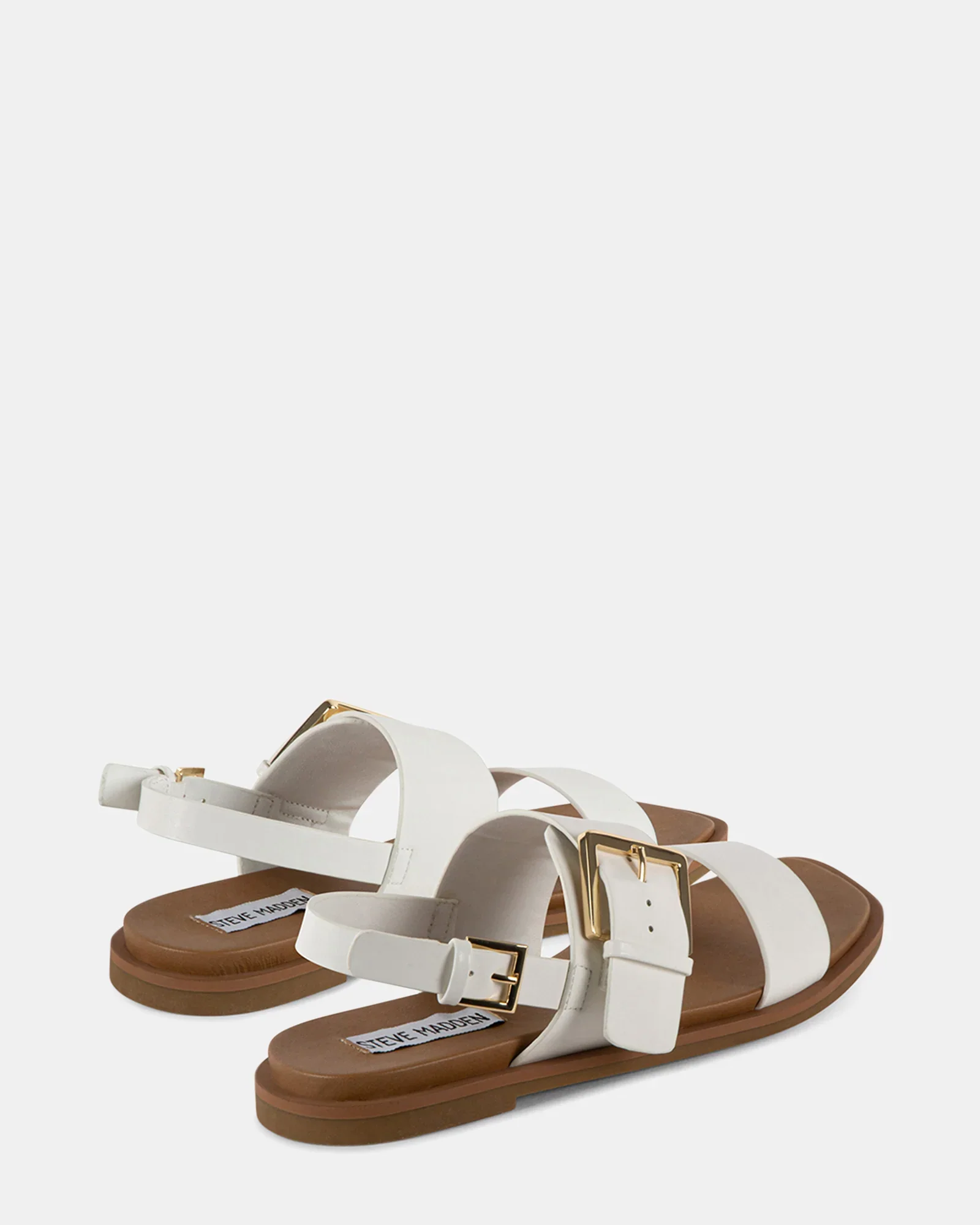 Sandales Steve Madden pour femmes - BLITZ SM - Image 8