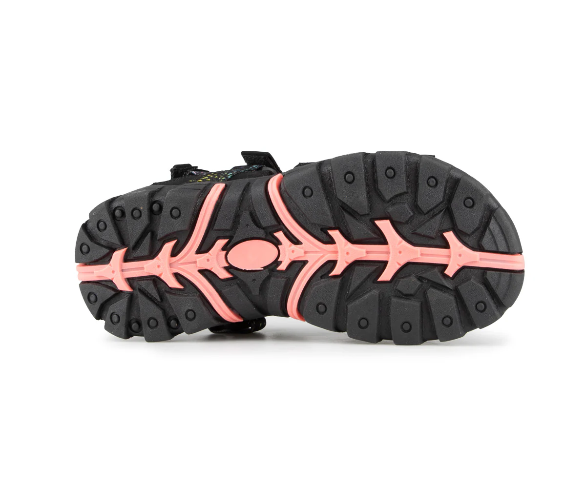 Sandales Ă trois velcros Cliff pour filles - BLIZZI 2.0 - Image 13