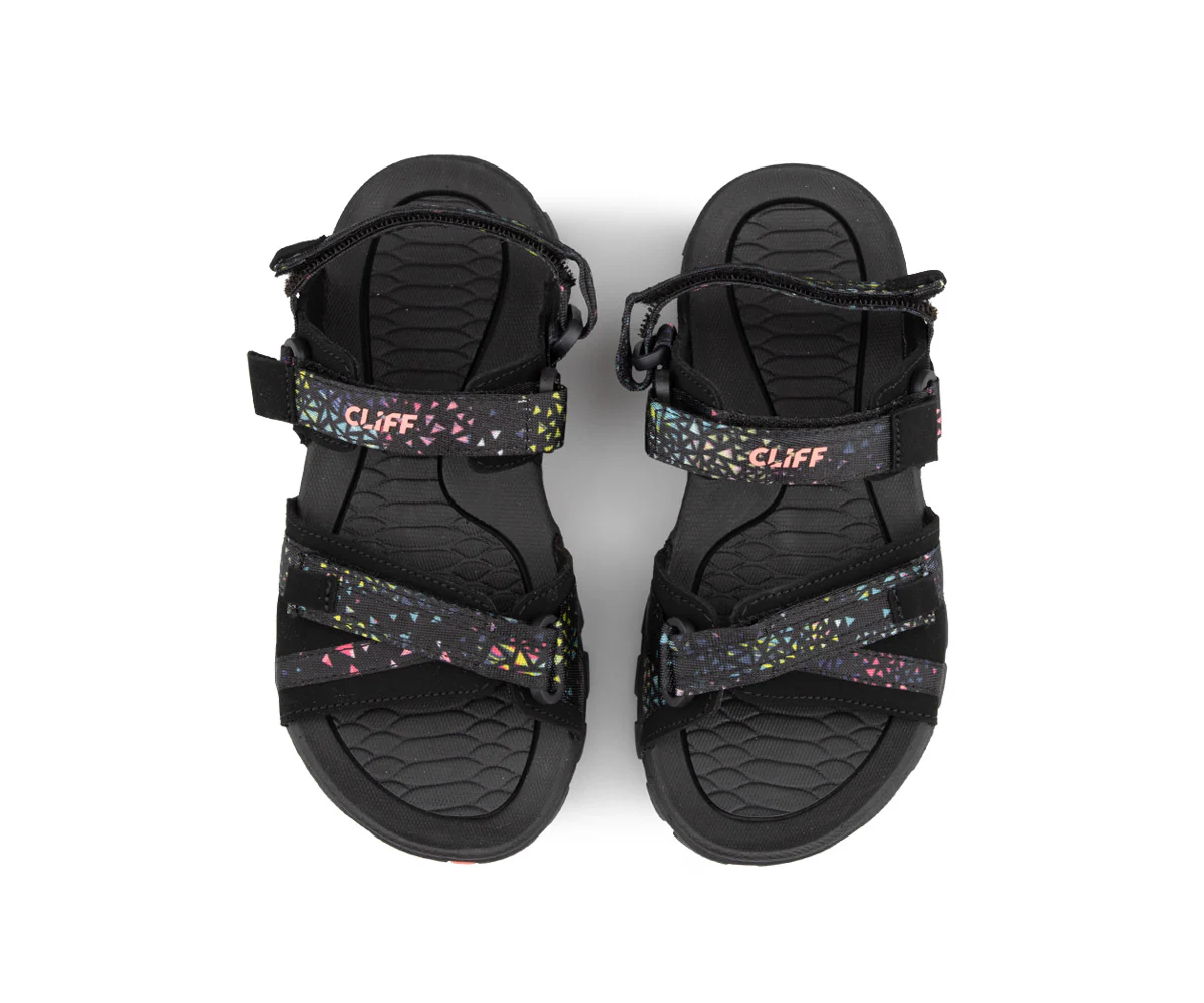 Sandales Ă trois velcros Cliff pour filles - BLIZZI 2.0 - Image 15