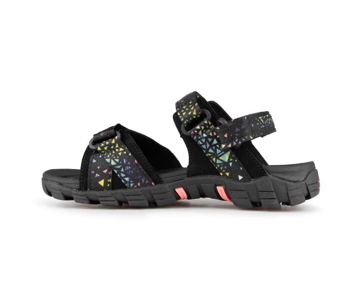 Sandales Ă trois velcros Cliff pour filles - BLIZZI 2.0 - Image 4
