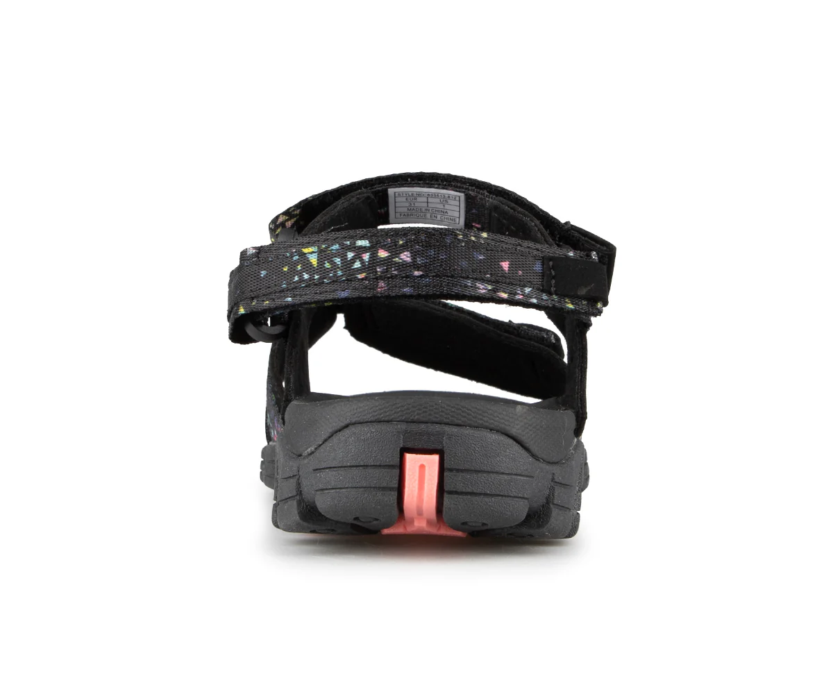Sandales Ă trois velcros Cliff pour filles - BLIZZI 2.0 - Image 5