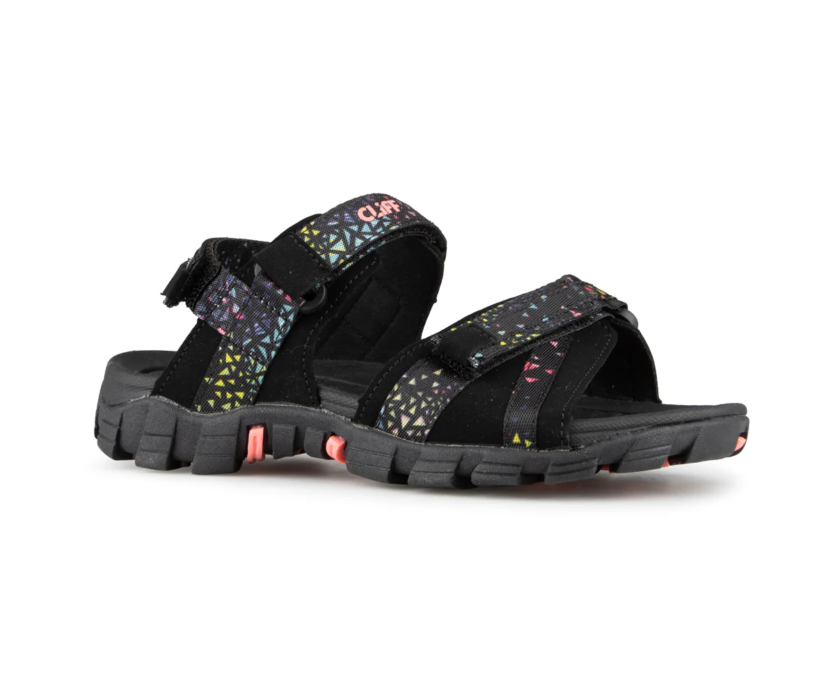 Sandales Ă trois velcros Cliff pour filles - BLIZZI 2.0 - Image 9