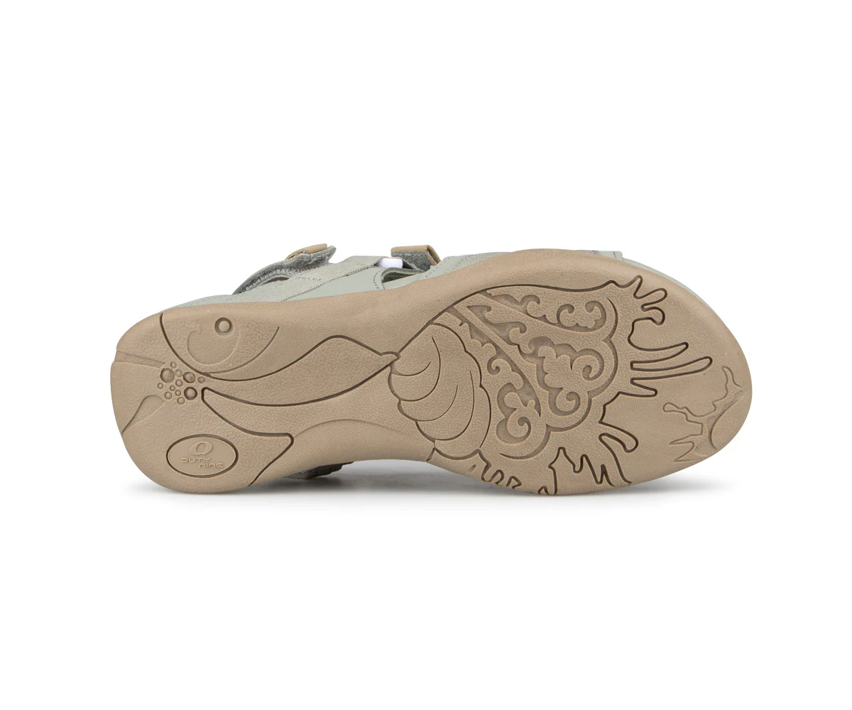 Blizzi - Sandales sport Duty Nine pour femmes - Image 6