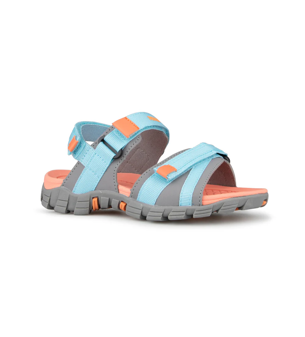 Blizzi - Sandales sport Primus pour filles