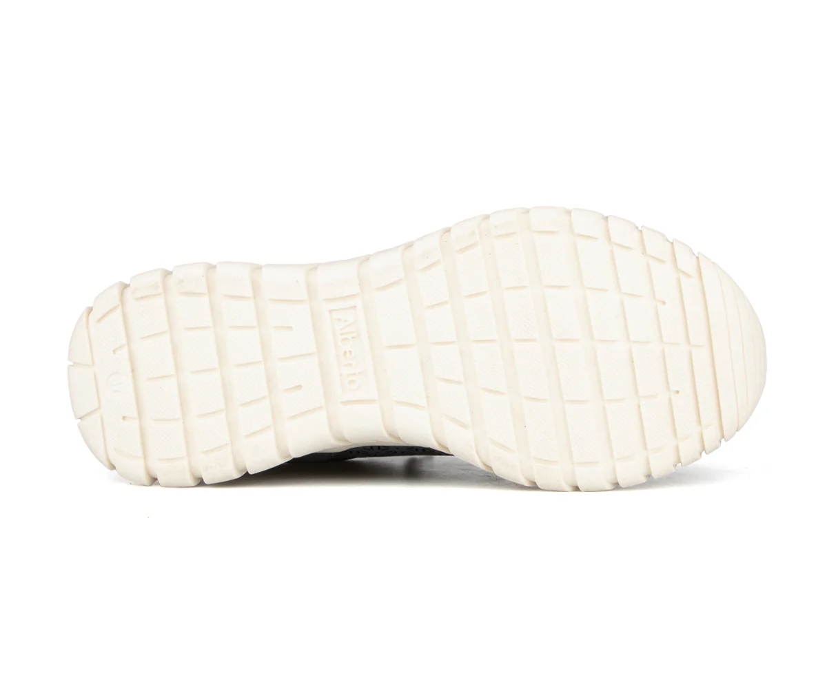 Souliers à enfiler Alberto pour femmes - BLUESTA - Image 12