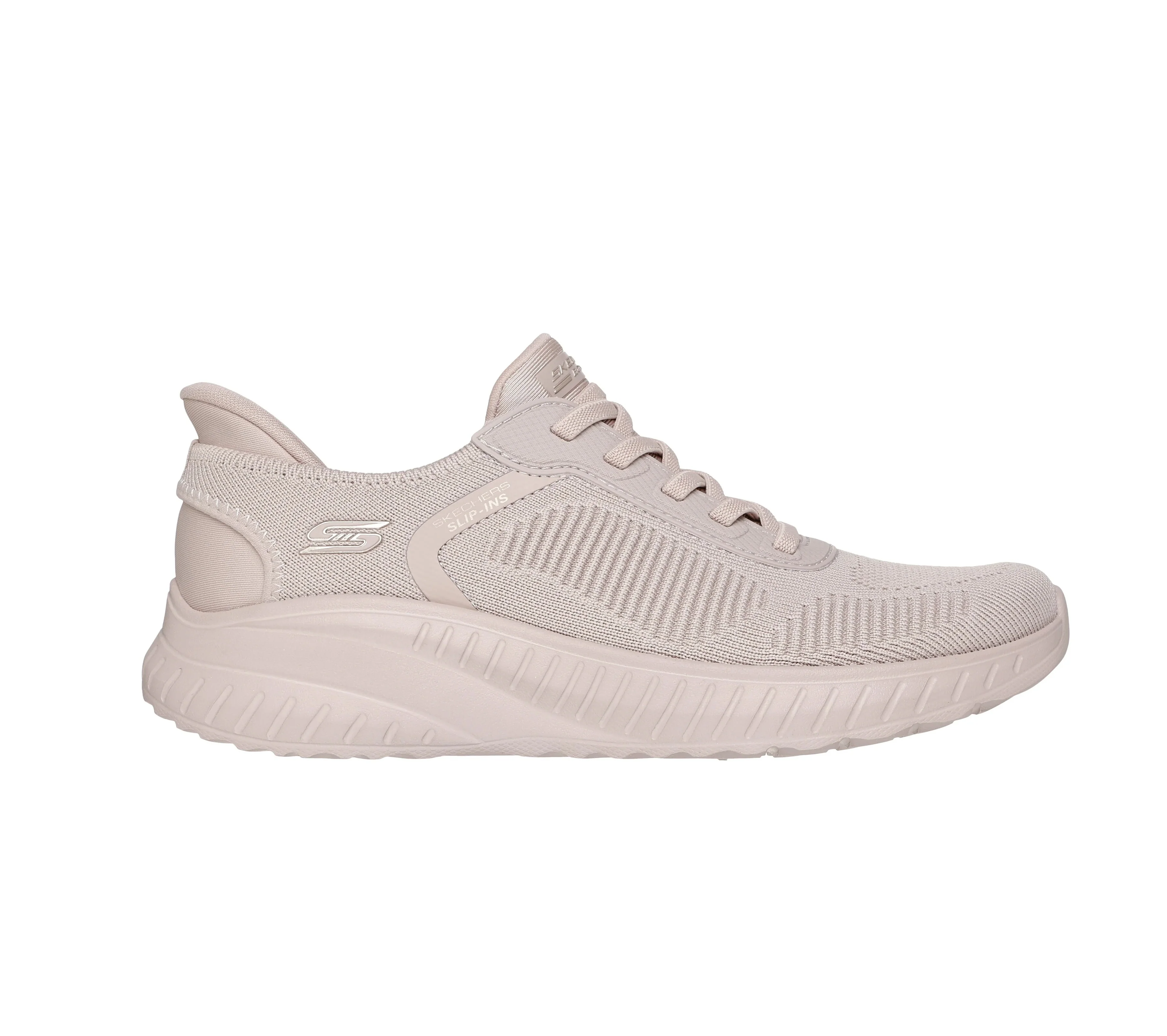 Souliers Skechers Slip-ins® pour femmes - BOBS SPORT SQUAD CHAOS