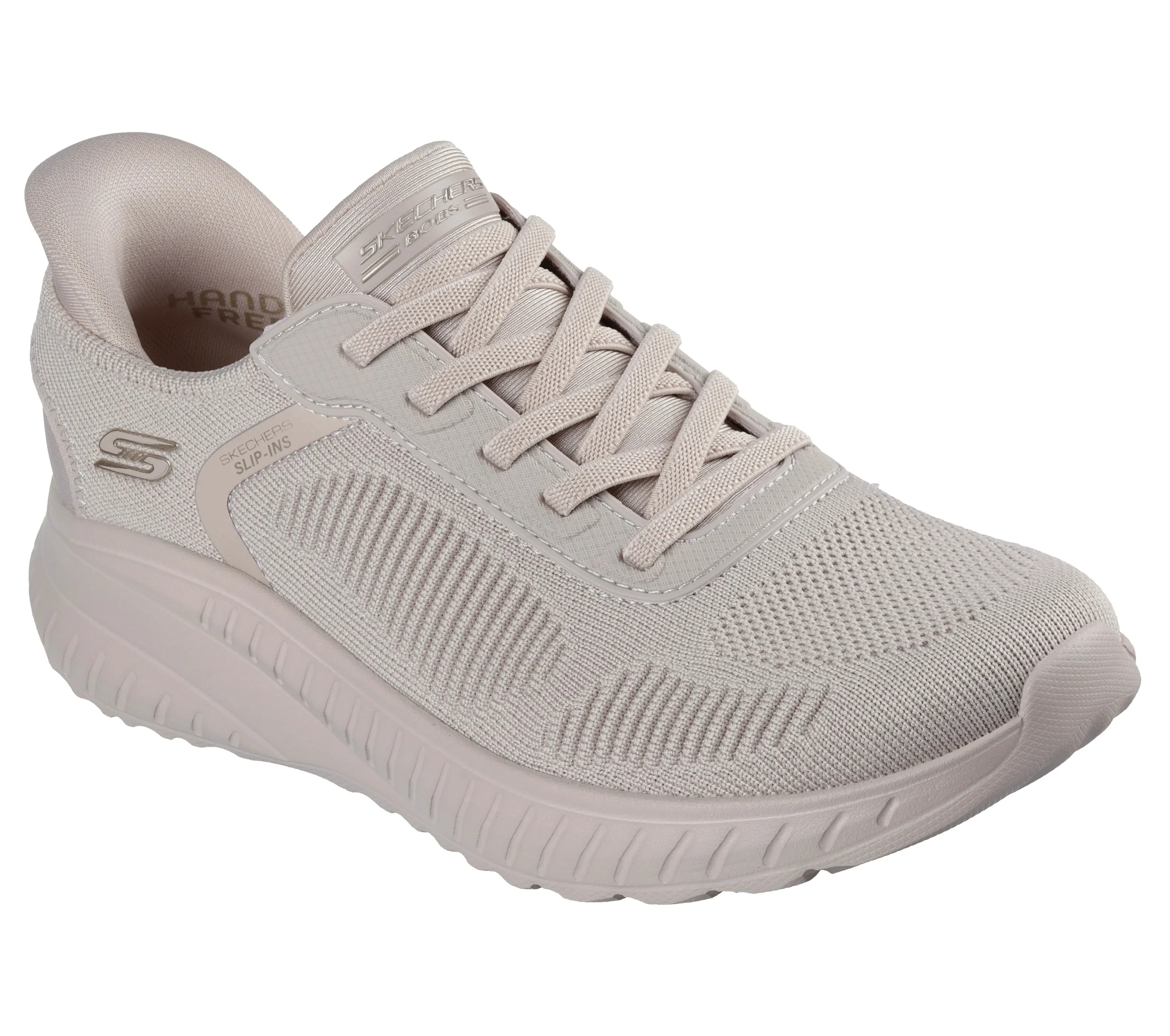 Souliers Skechers Slip-ins® pour femmes - BOBS SPORT SQUAD CHAOS - Image 3