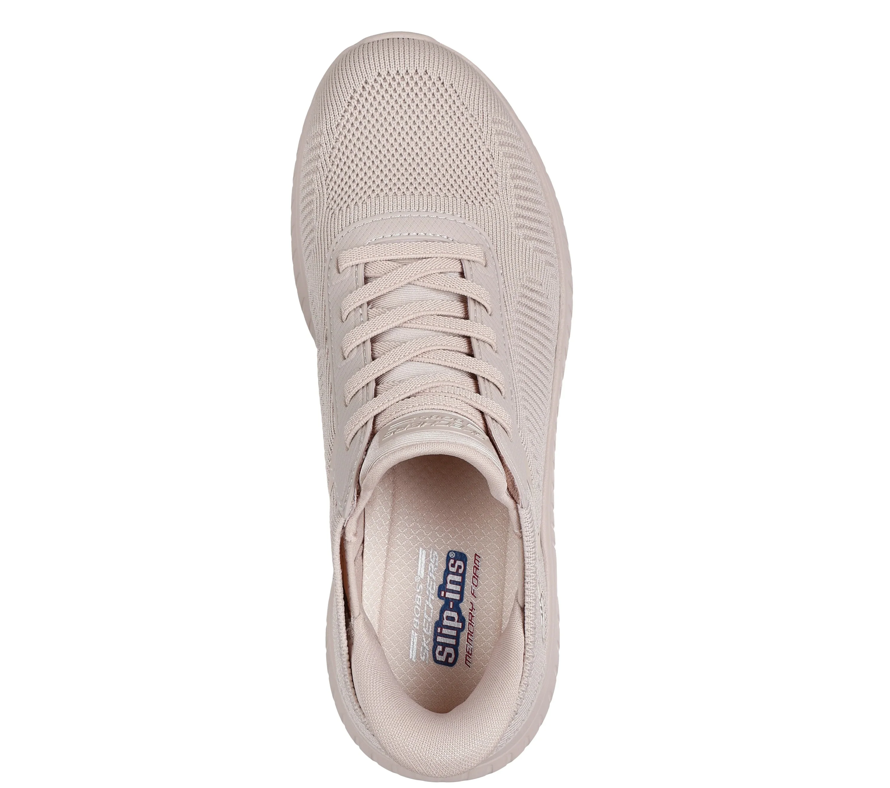 Souliers Skechers Slip-ins® pour femmes - BOBS SPORT SQUAD CHAOS - Image 4