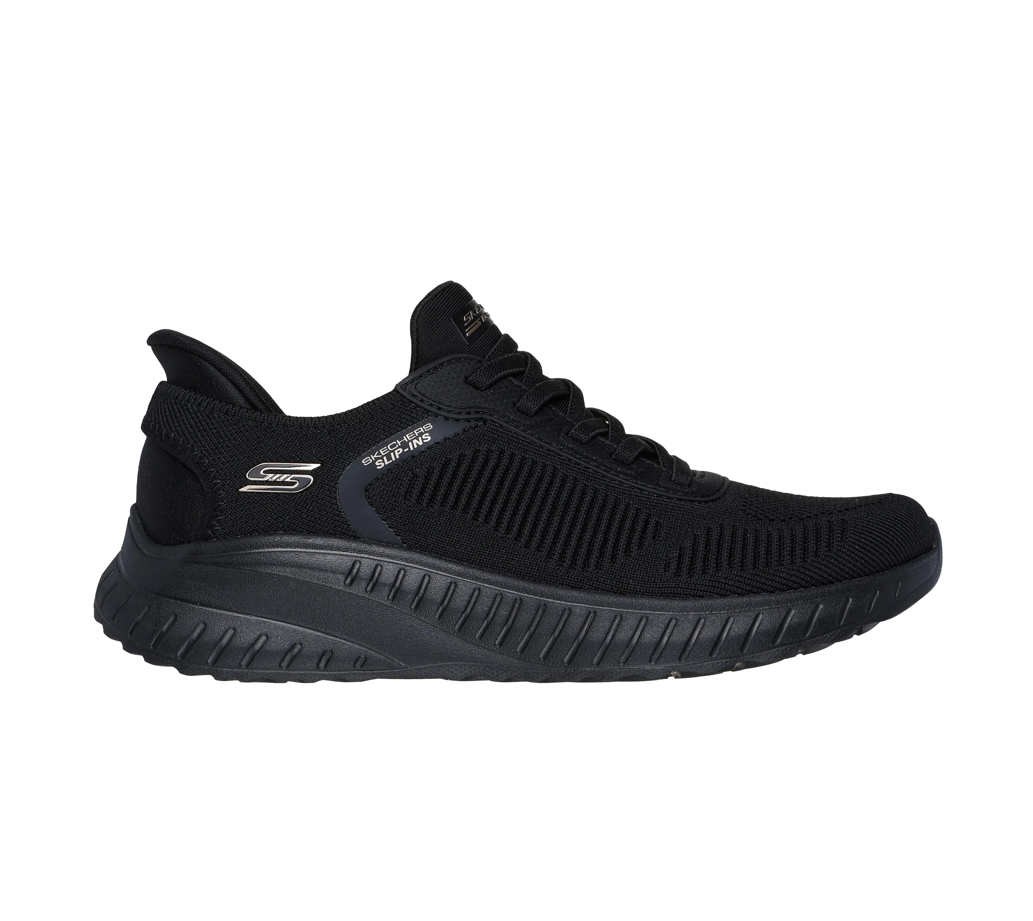 Souliers Skechers Slip-ins® pour femmes - BOBS SPORT SQUAD CHAOS - Image 6