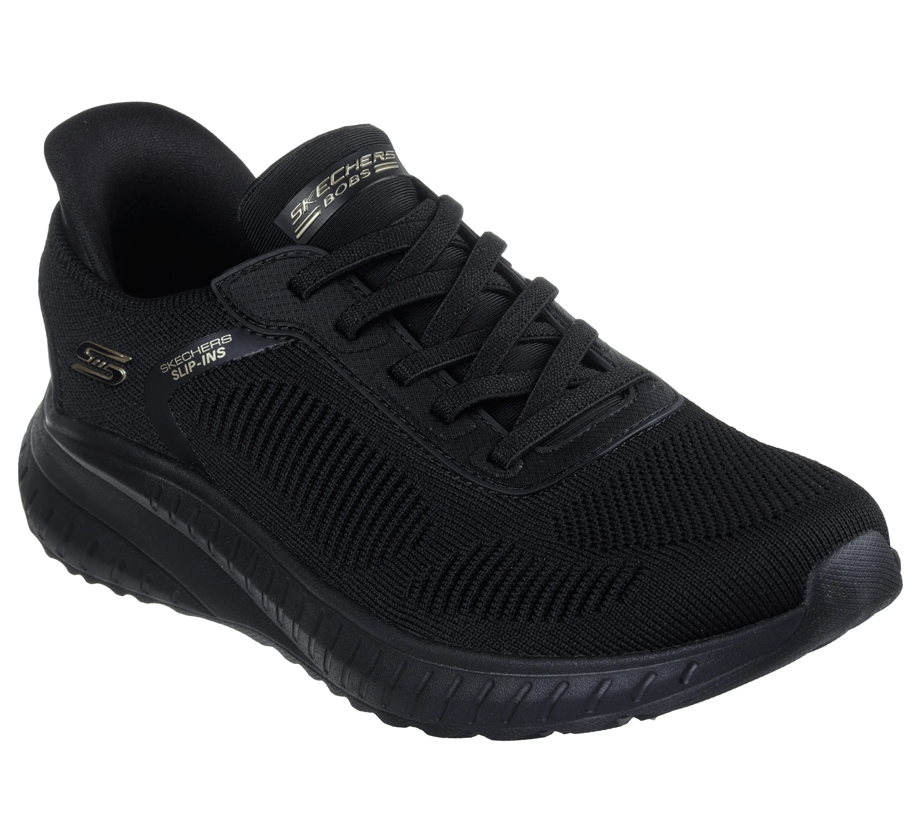 Souliers Skechers Slip-ins® pour femmes - BOBS SPORT SQUAD CHAOS - Image 8