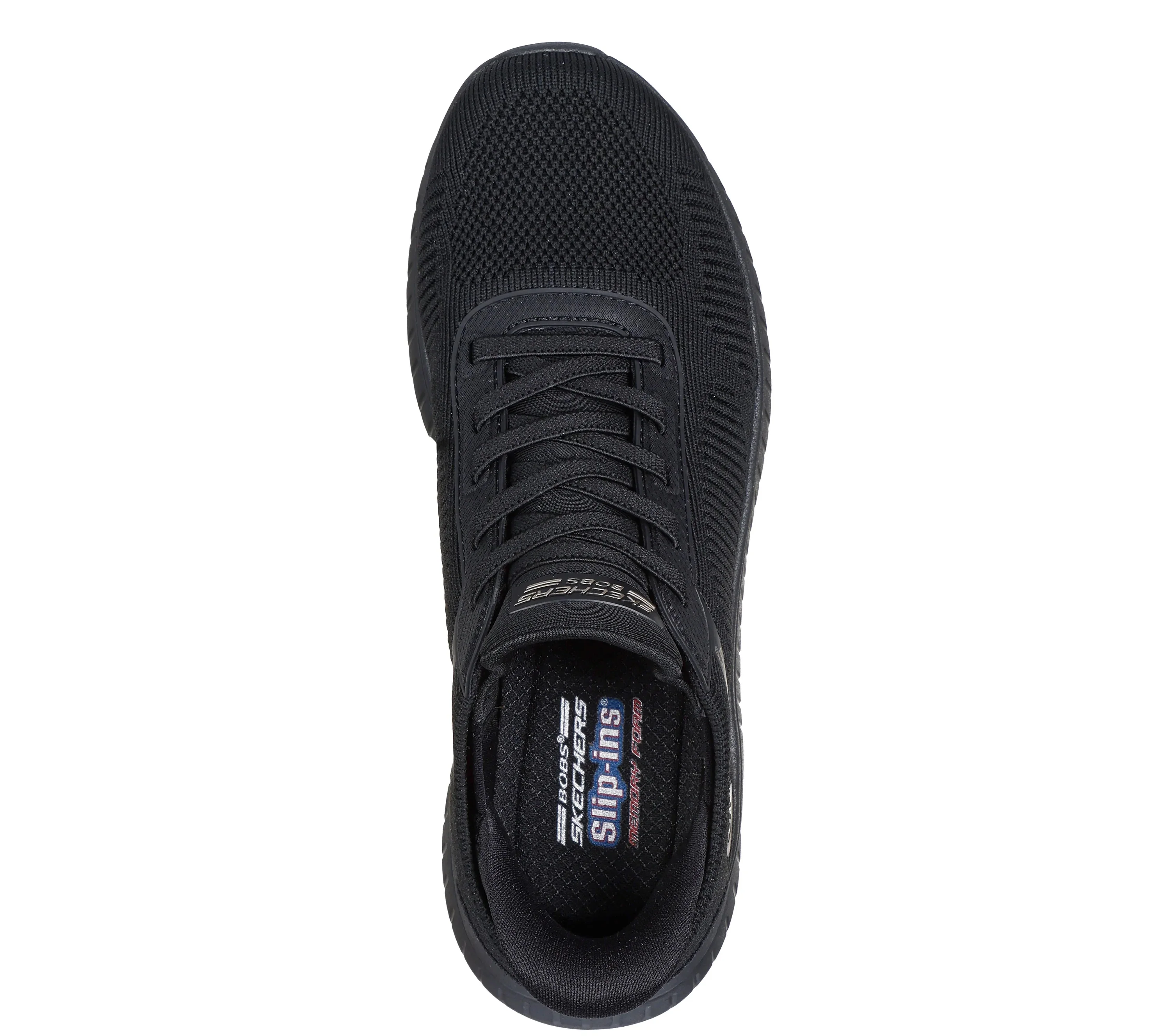 Souliers Skechers Slip-ins® pour femmes - BOBS SPORT SQUAD CHAOS - Image 9