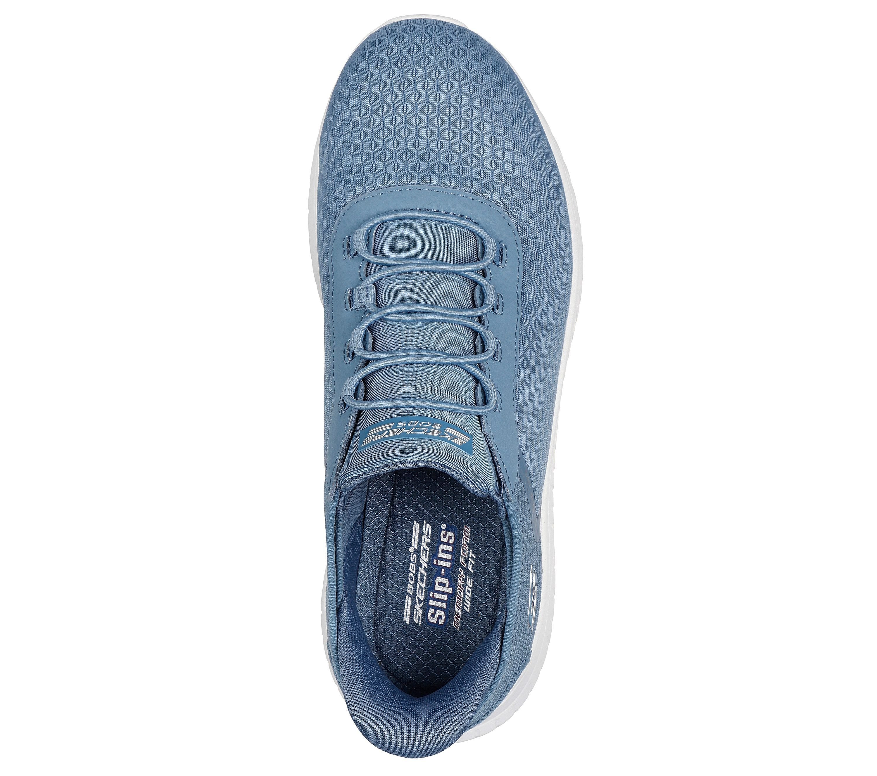 Souliers slip-ins Skechers pour femmes - Bobs squad chaos - Image 3