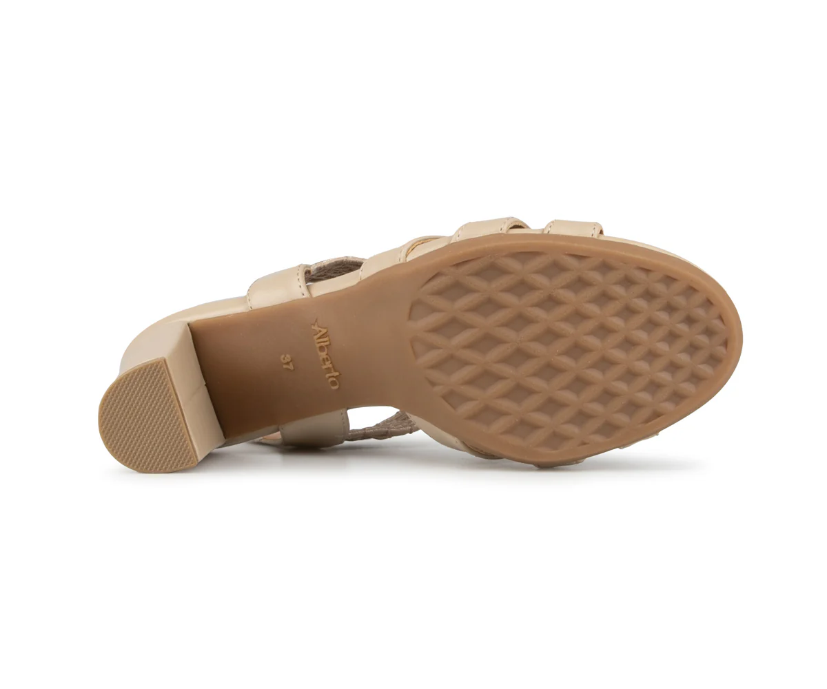 Sandales à talon haut Alberto pour femmes - BODEN - Image 6