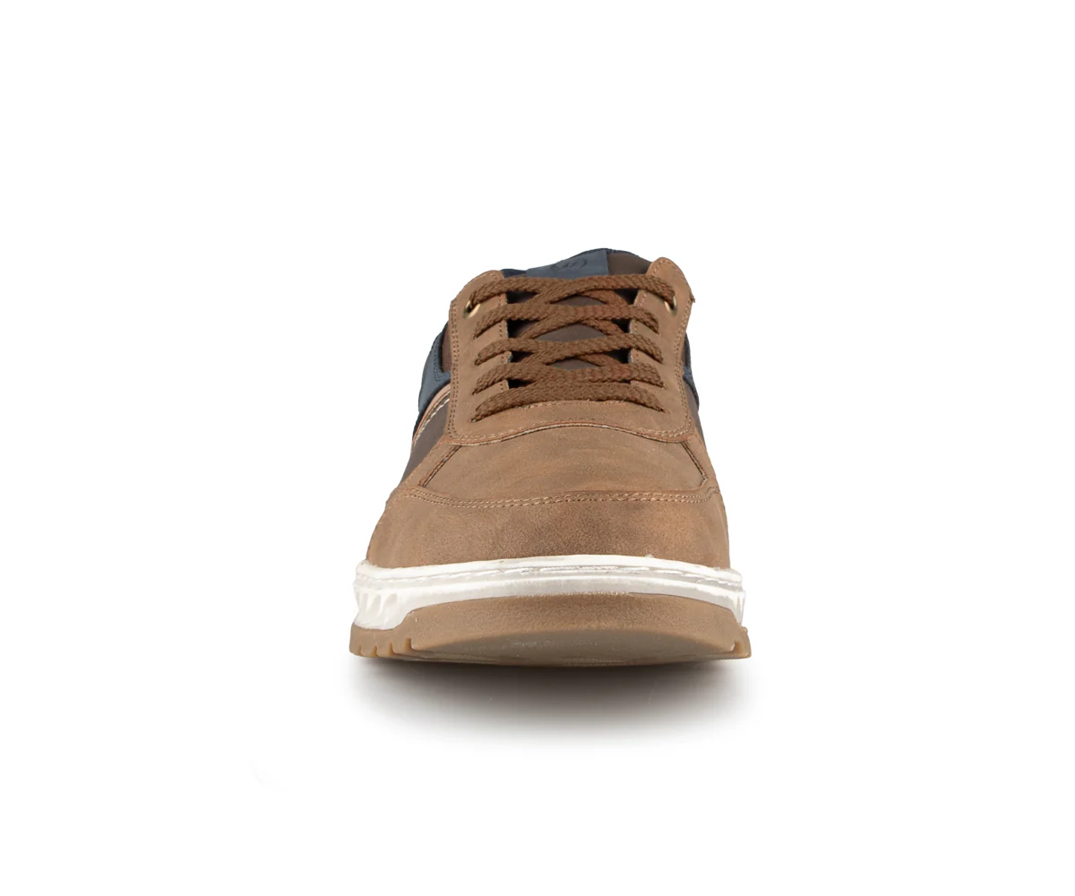 BOLDY - Chaussures lacées West Way pour hommes - Image 10