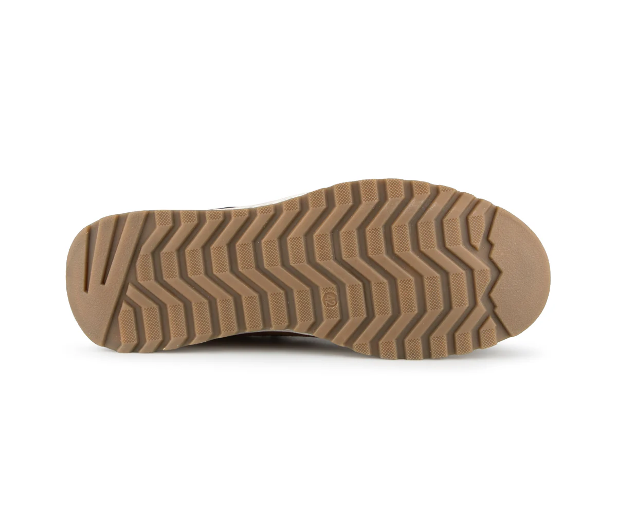 BOLDY - Chaussures lacées West Way pour hommes - Image 12