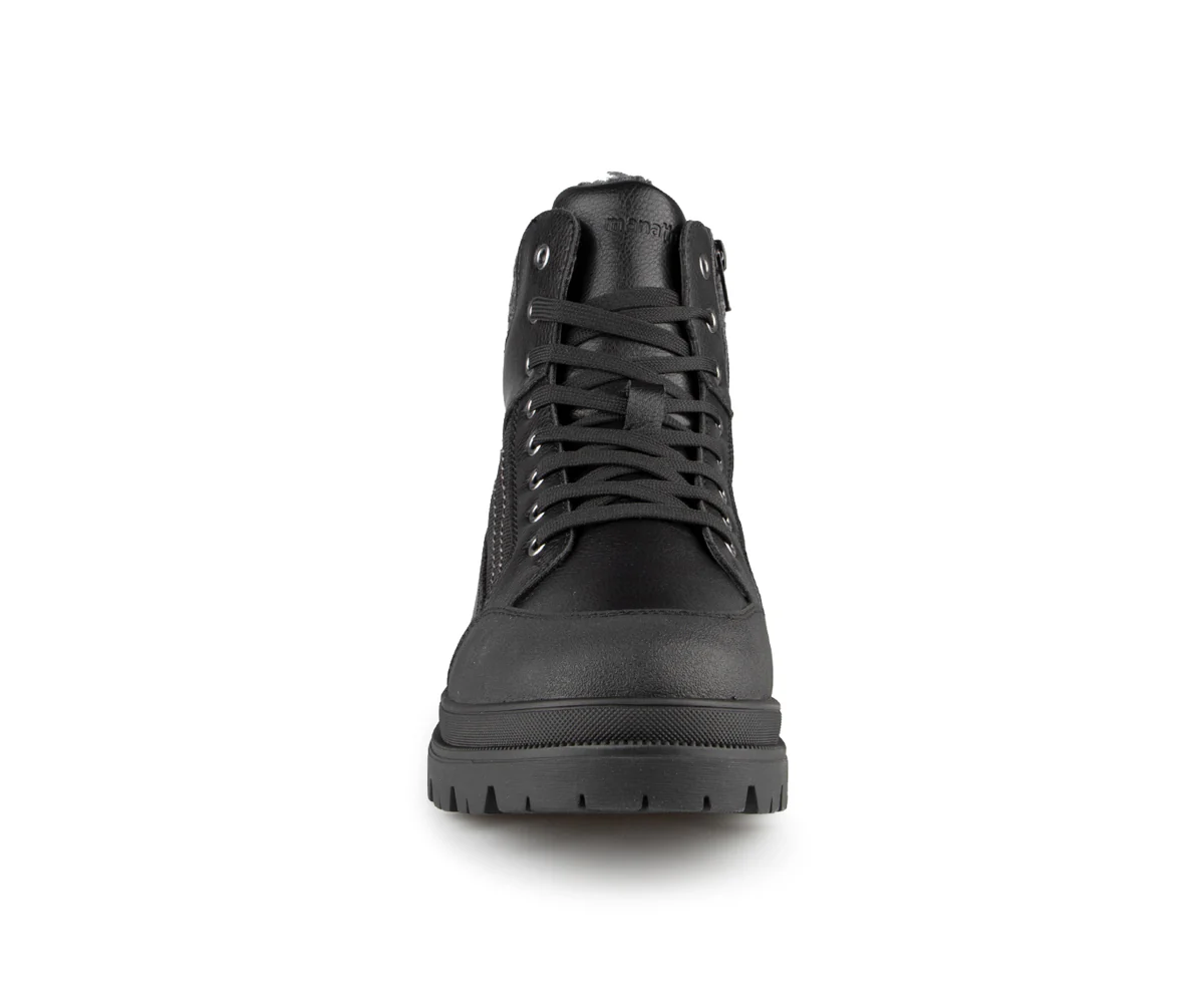 BONATHAN - Bottillons Manathan pour hommes - Image 10
