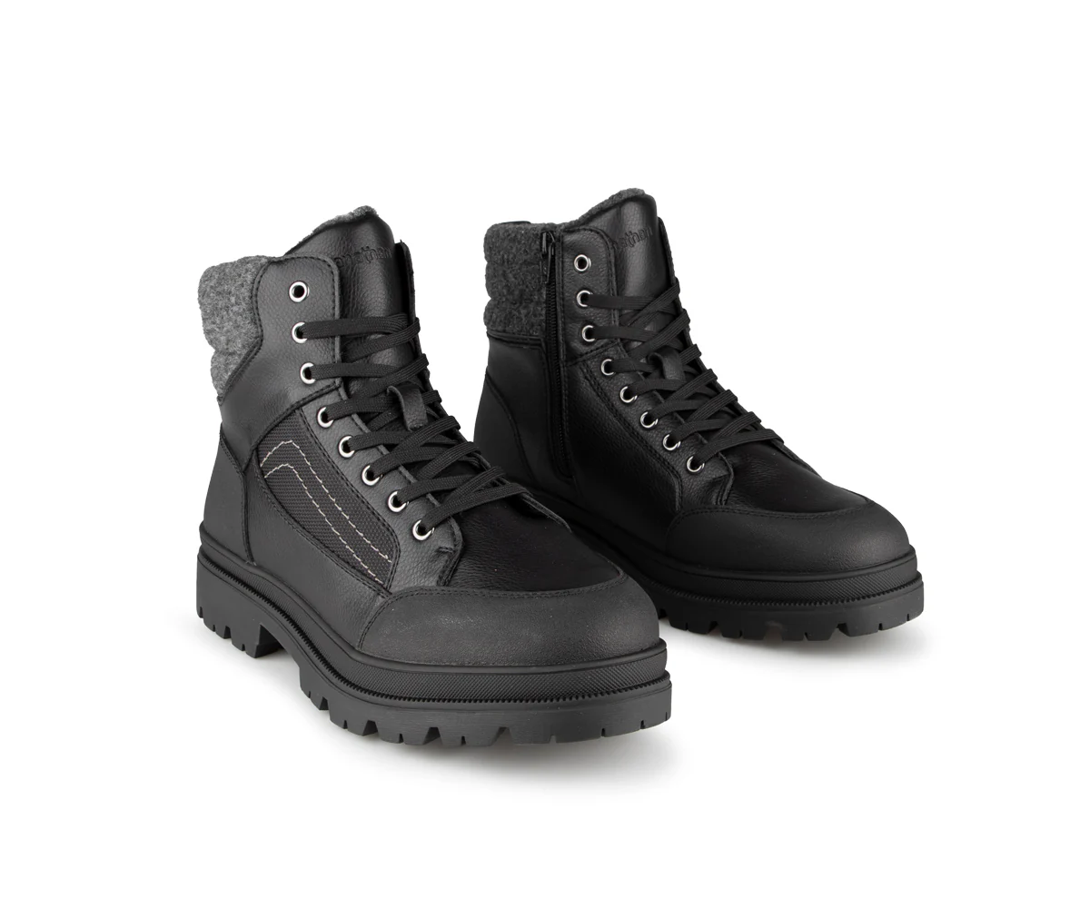 BONATHAN - Bottillons Manathan pour hommes - Image 13