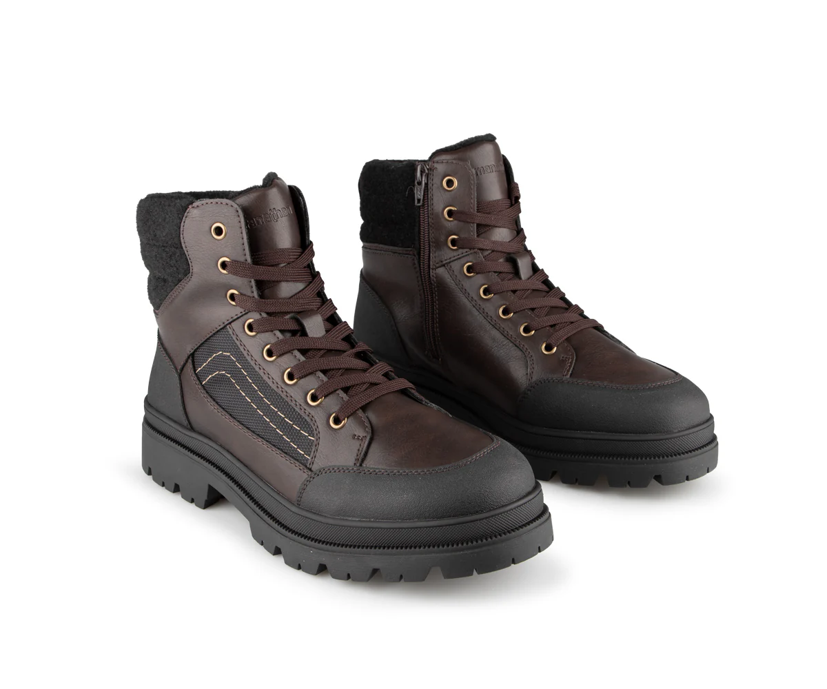BONATHAN - Bottillons Manathan pour hommes - Image 6