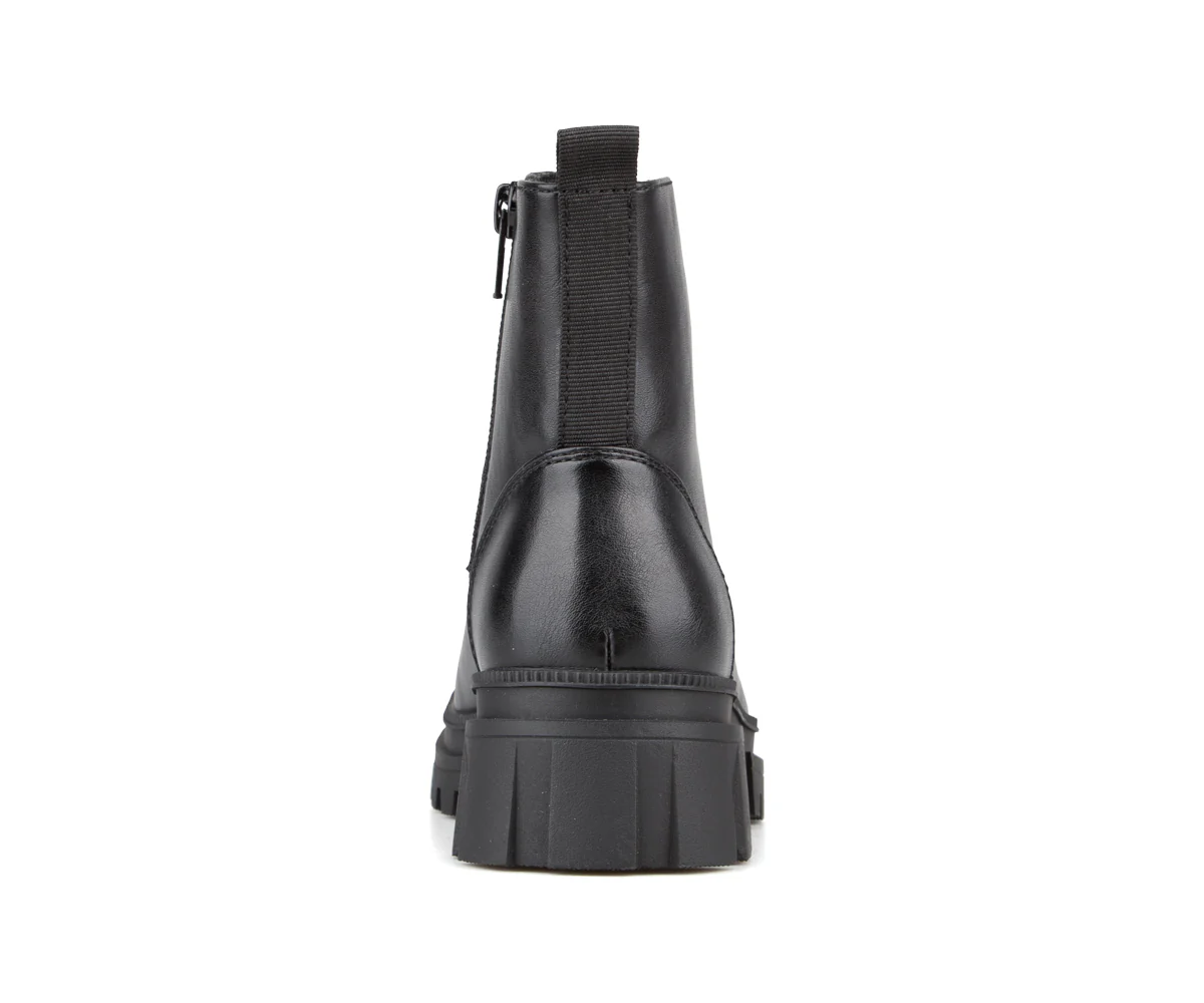 Bottillons Alberto pour filles - BORGOLINA - Image 11
