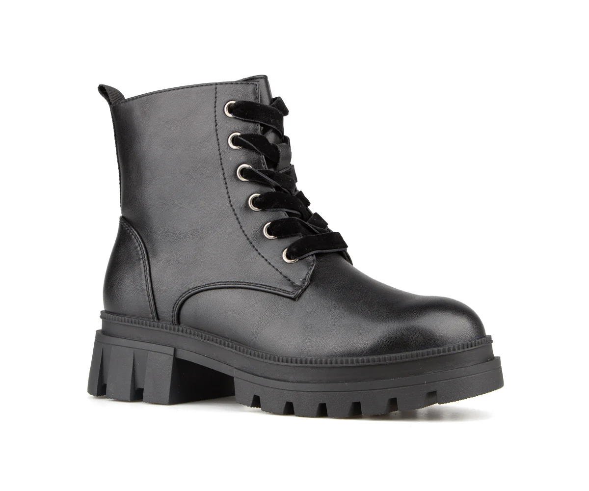 Bottillons Alberto pour filles - BORGOLINA - Image 8