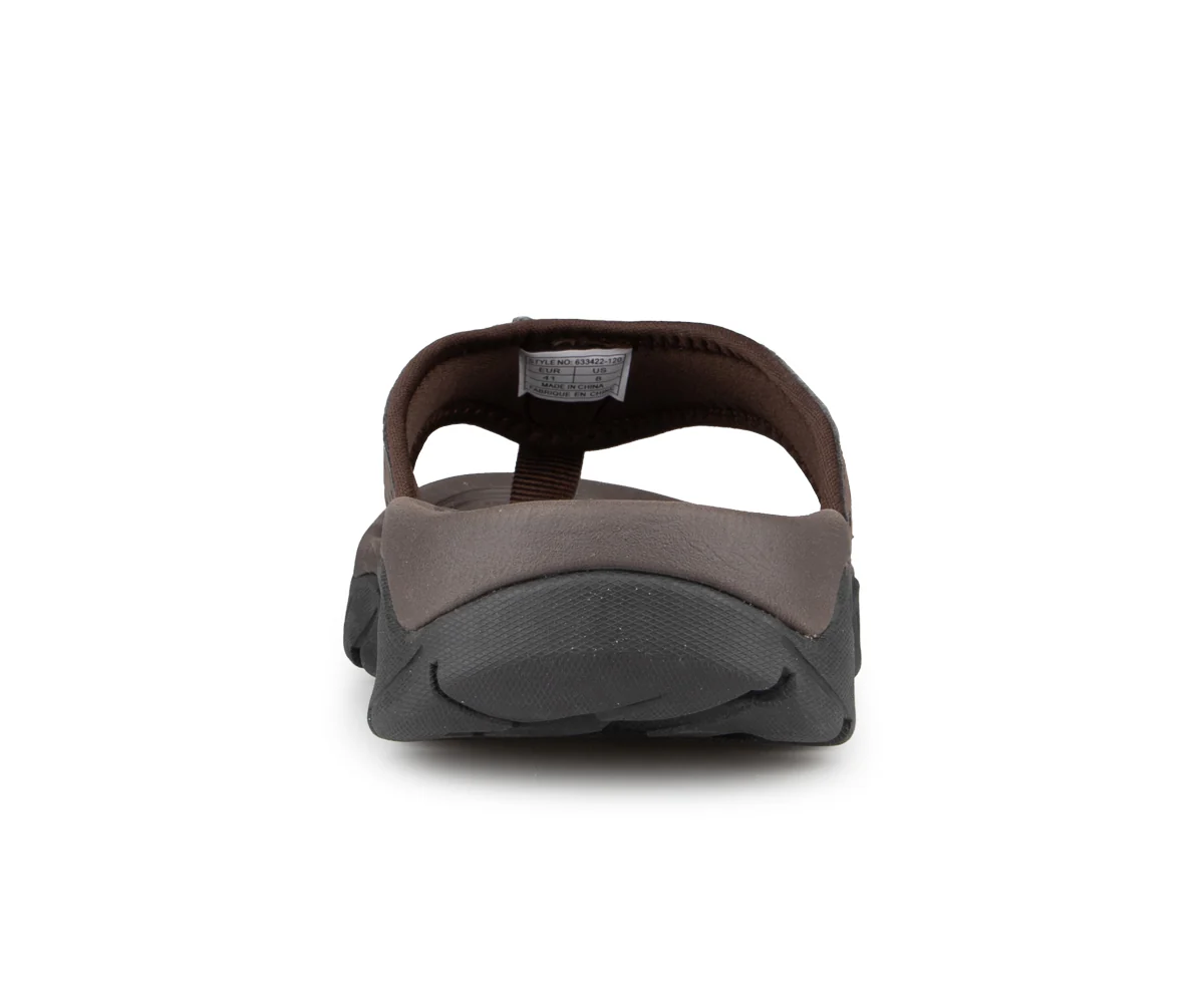 Boskara thong - Sandales Cliff pour hommes - Image 11