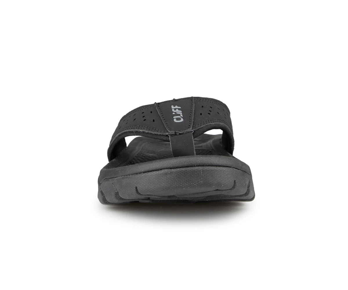 Boskara thong - Sandales Cliff pour hommes - Image 4