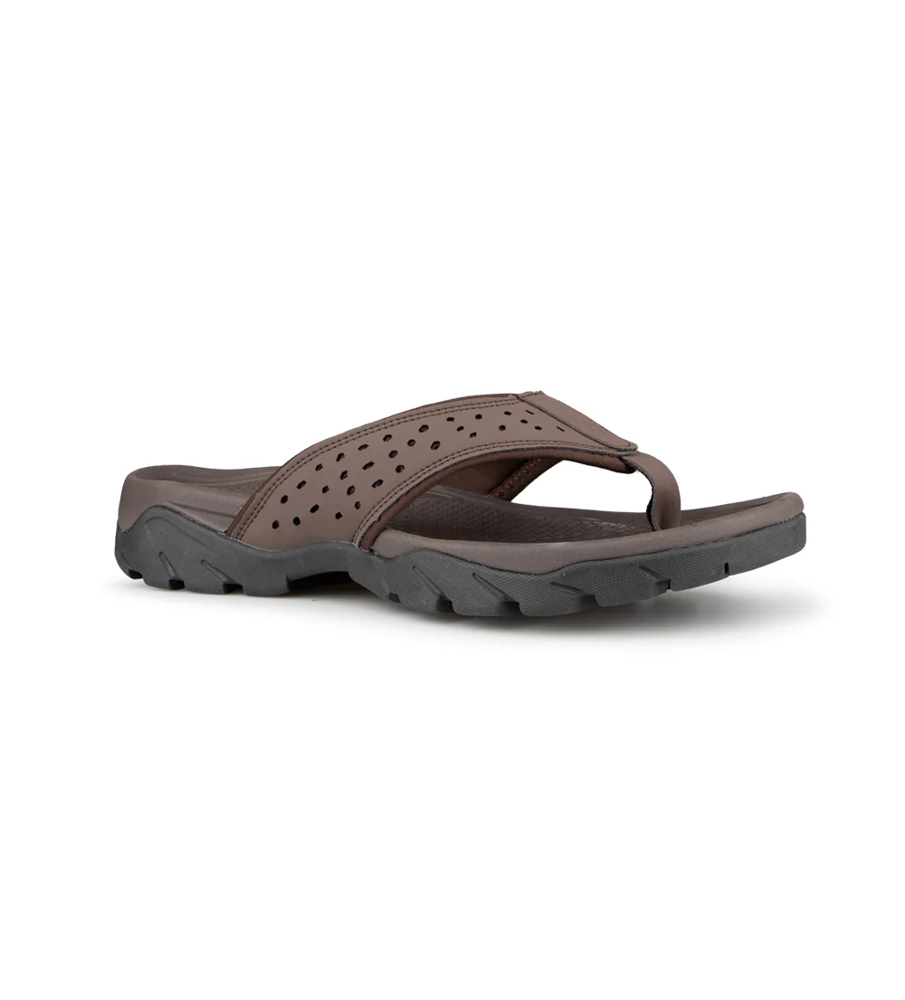 Boskara thong - Sandales Cliff pour hommes - Image 7