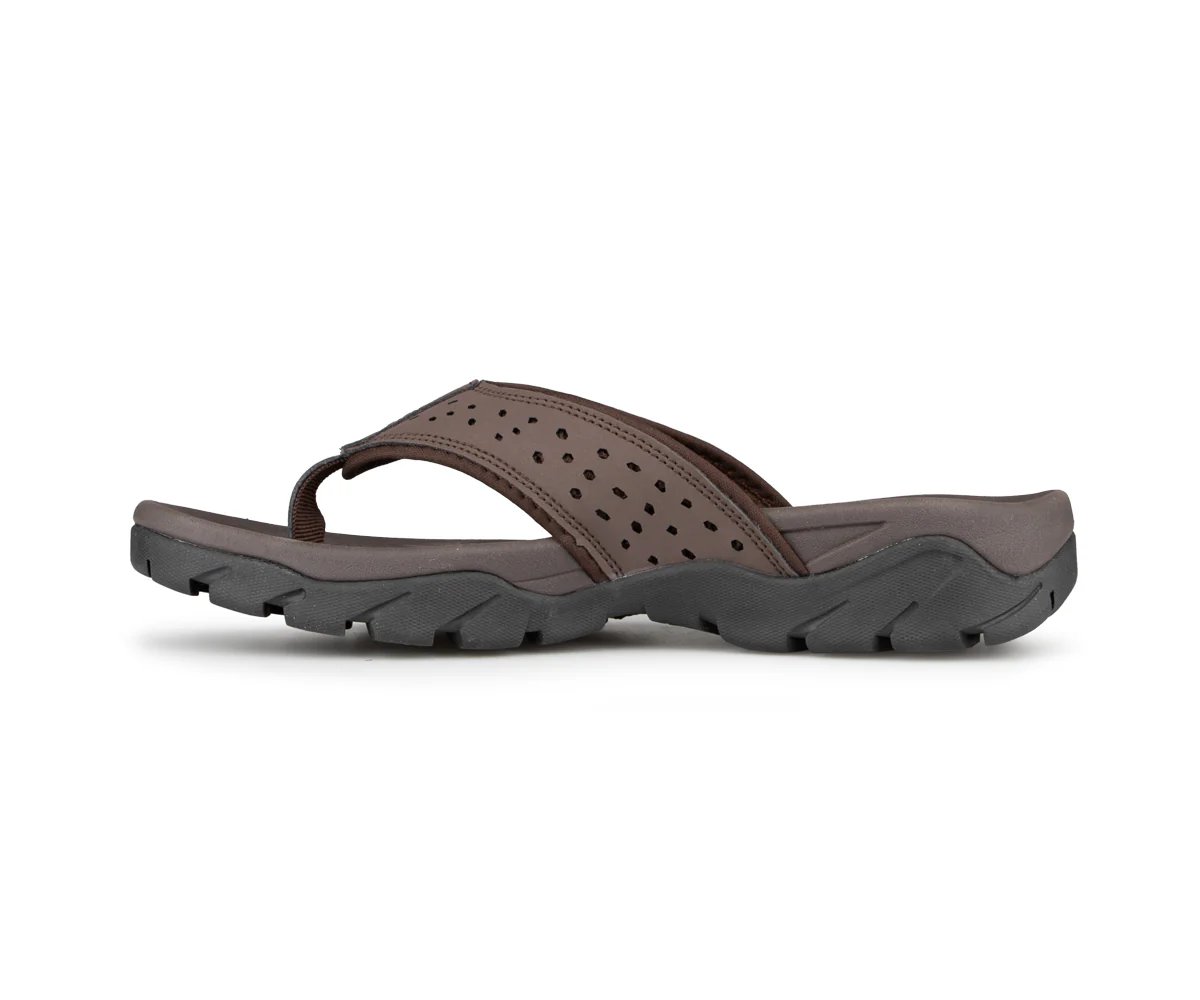 Boskara thong - Sandales Cliff pour hommes - Image 9
