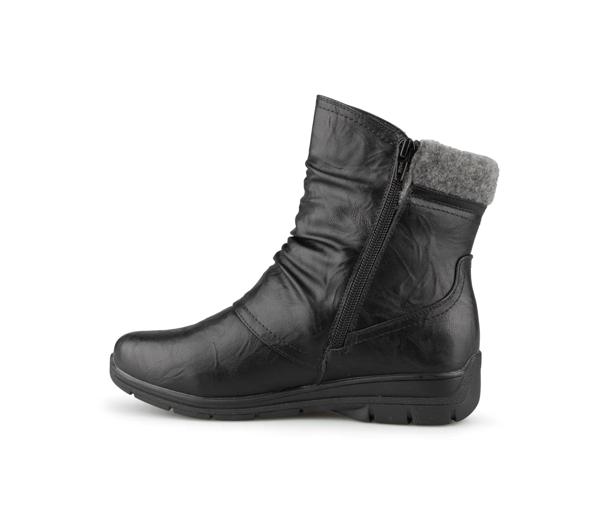 Bottes courtes Ultime Confort pour femmes - BOTSWANA - Image 2
