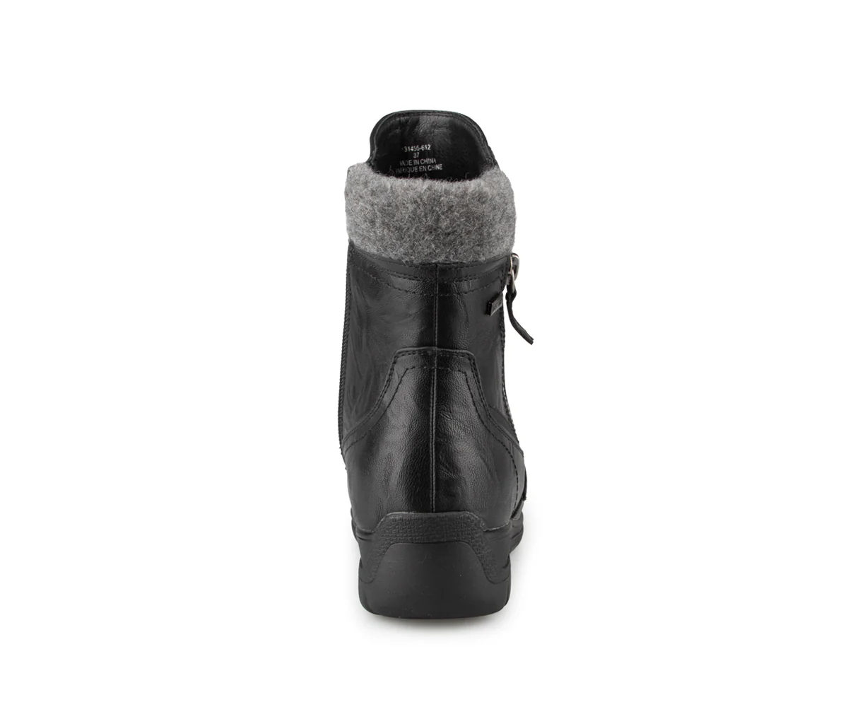 Bottes courtes Ultime Confort pour femmes - BOTSWANA - Image 4