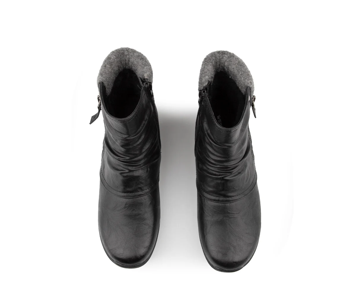 Bottes courtes Ultime Confort pour femmes - BOTSWANA - Image 7