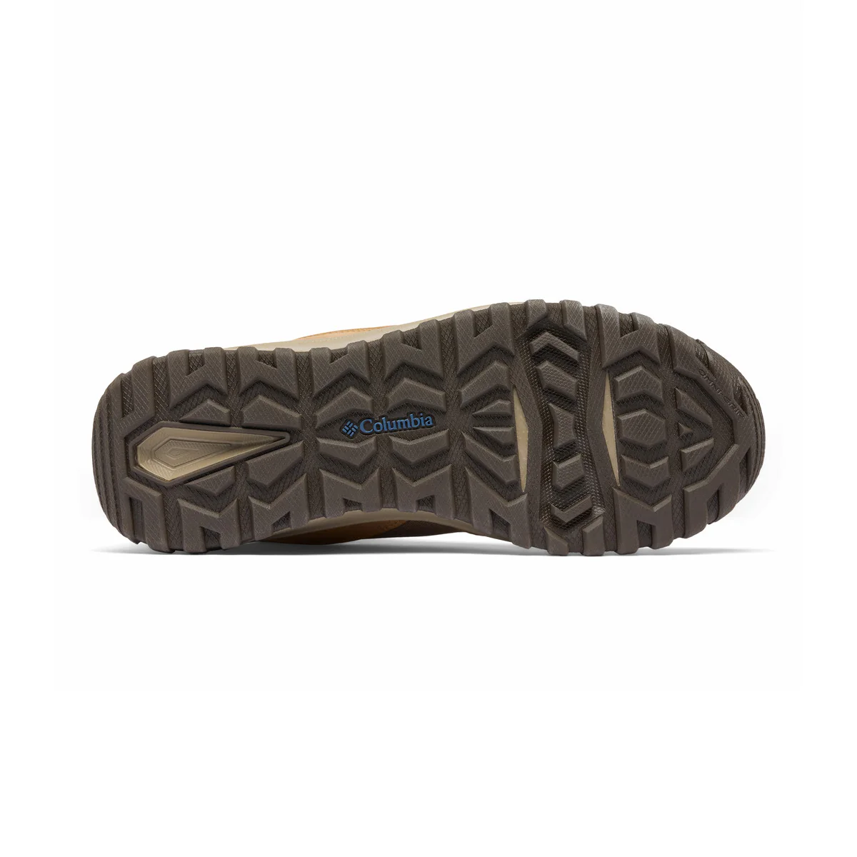 Bottes de plein air Columbia pour hommes - BURNSIDER™ OMNI-HEAT INFINITY™ - Image 2