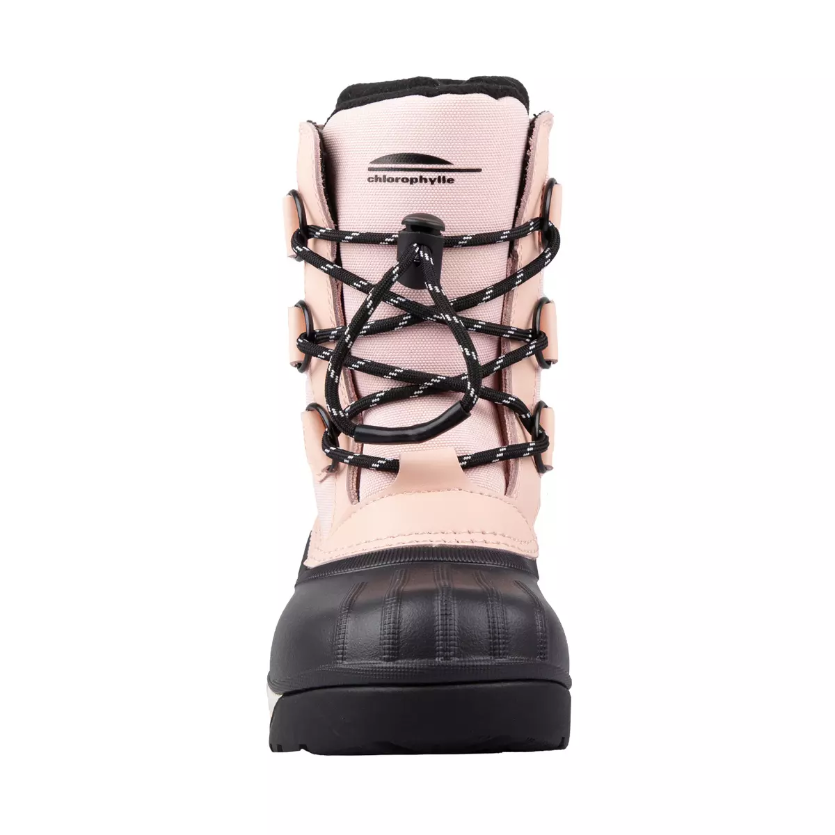 Bottes d'hiver Chlorophylle pour filles junior - Alrakis - Image 3