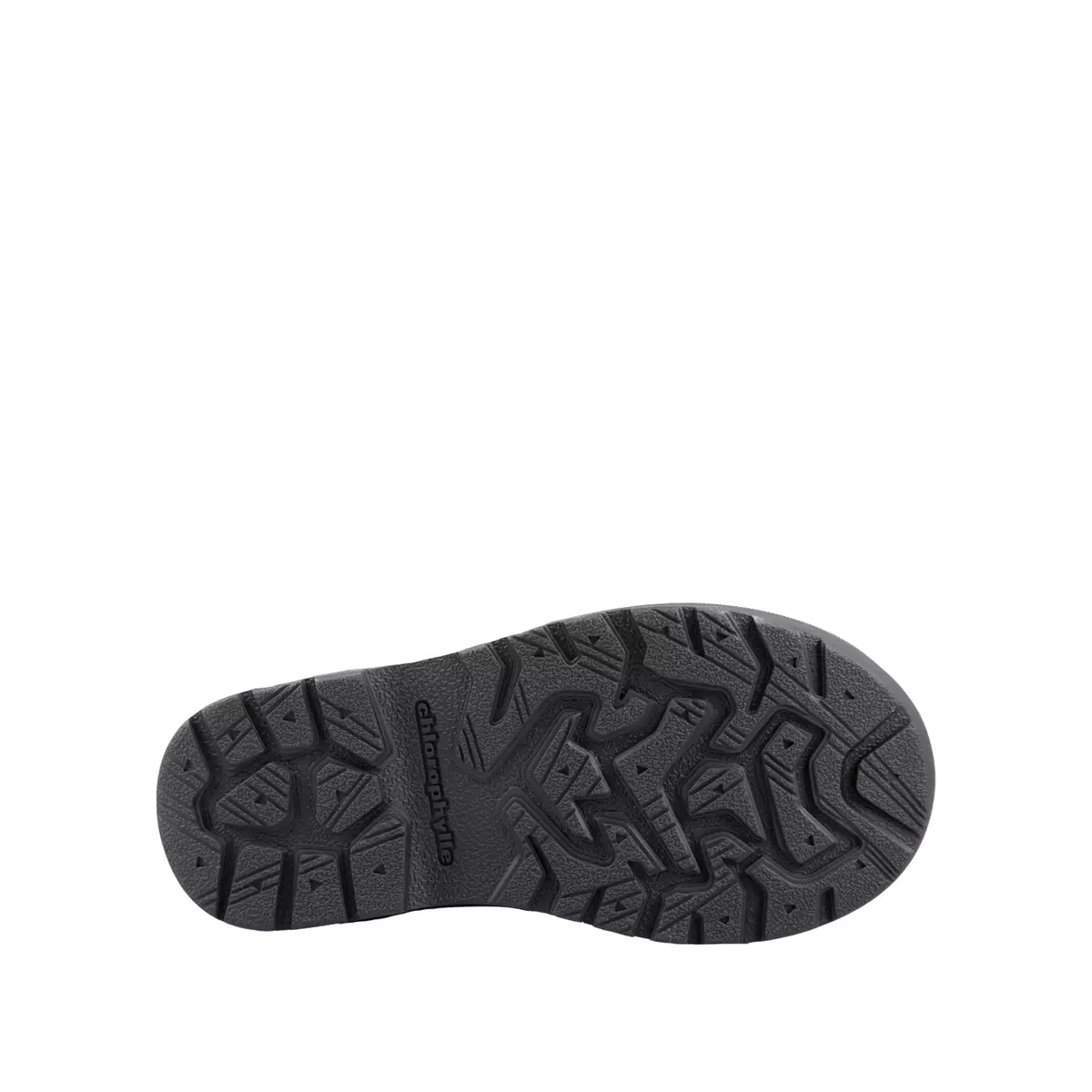 Bottes d'hiver Chlorophylle pour filles junior - Alrakis - Image 5