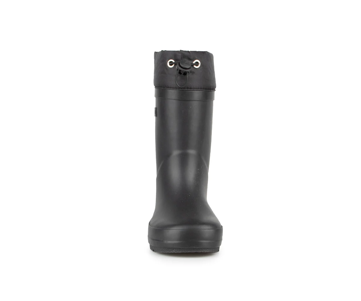 Bottes de pluie Blue Rocky pour petits enfants - SALARSEN 1.0 - Image 2
