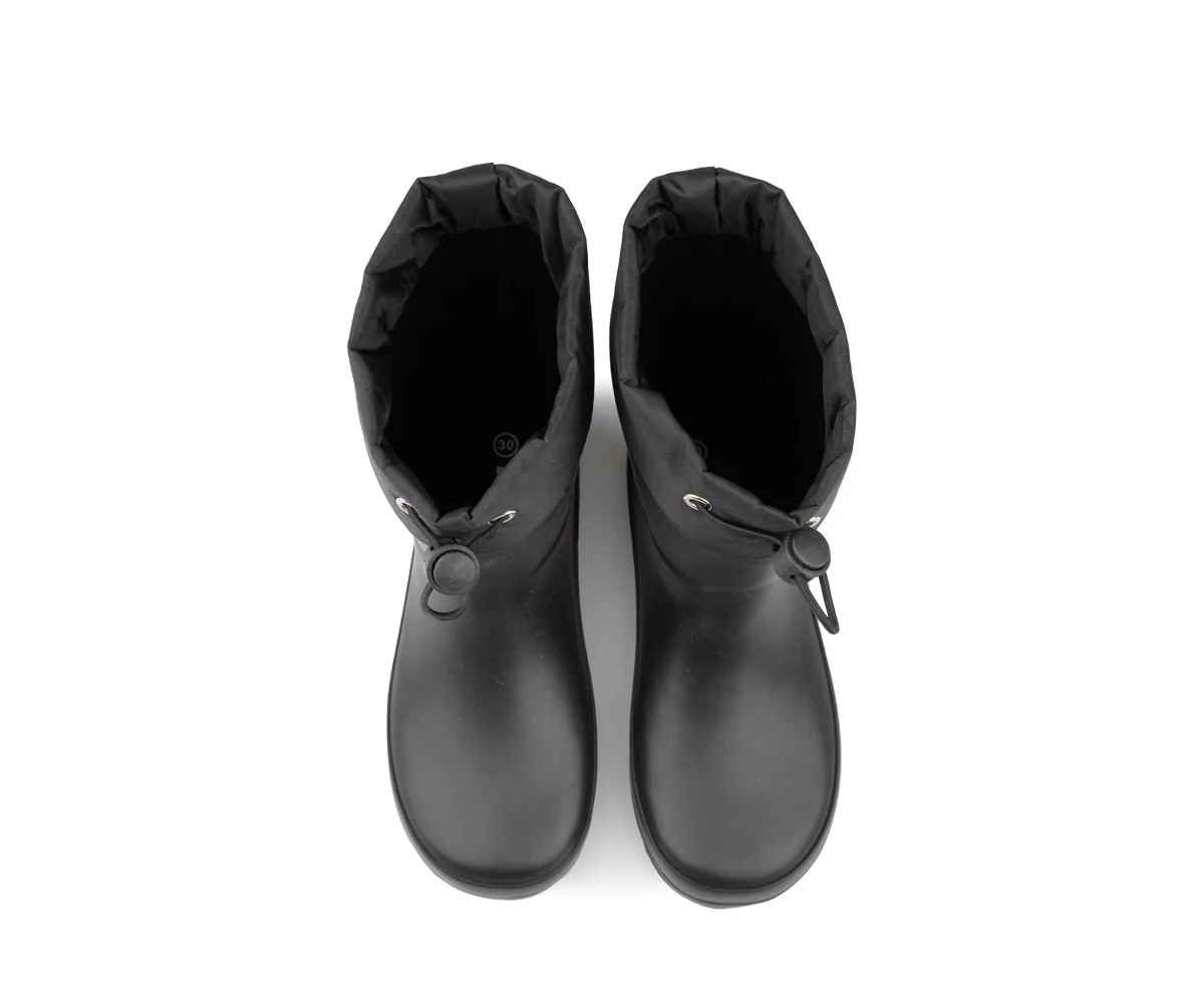 Bottes de pluie Blue Rocky pour petits enfants - SALARSEN 1.0 - Image 7