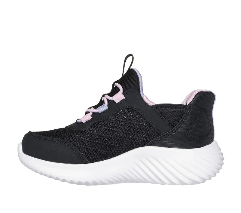 BOUNDER SLIP-INS - Chaussures Skechers pour petites filles - Image 2