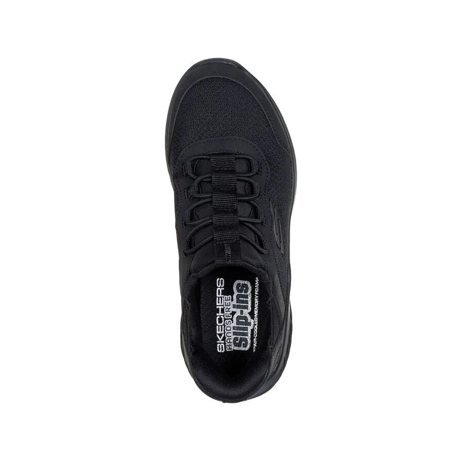 Soulier Slip-Ins Skechers pour enfants BOUNDER SLIP-INS - Image 4