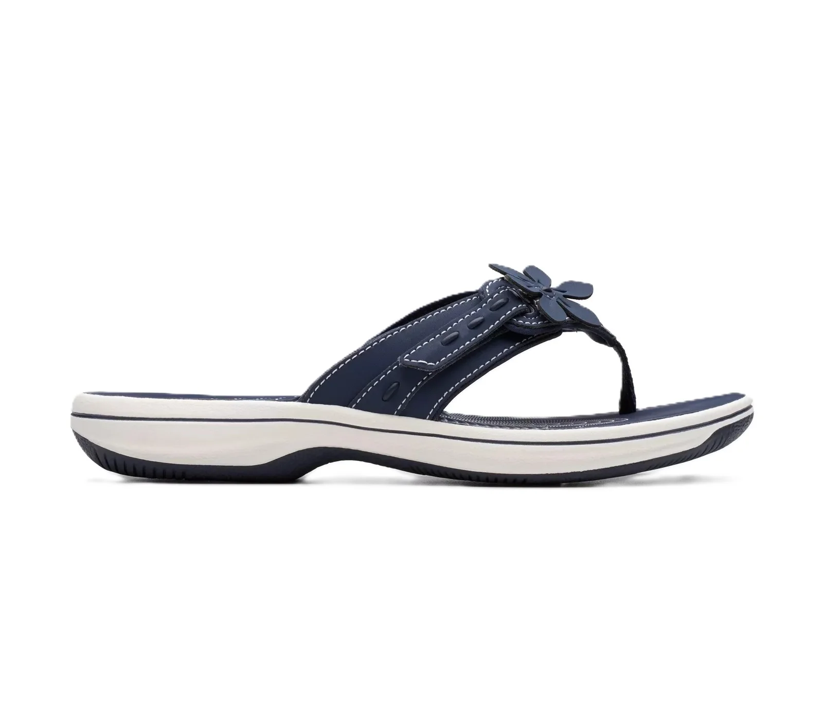 Sandales Clarks pour femmes - BREEZE OPAL