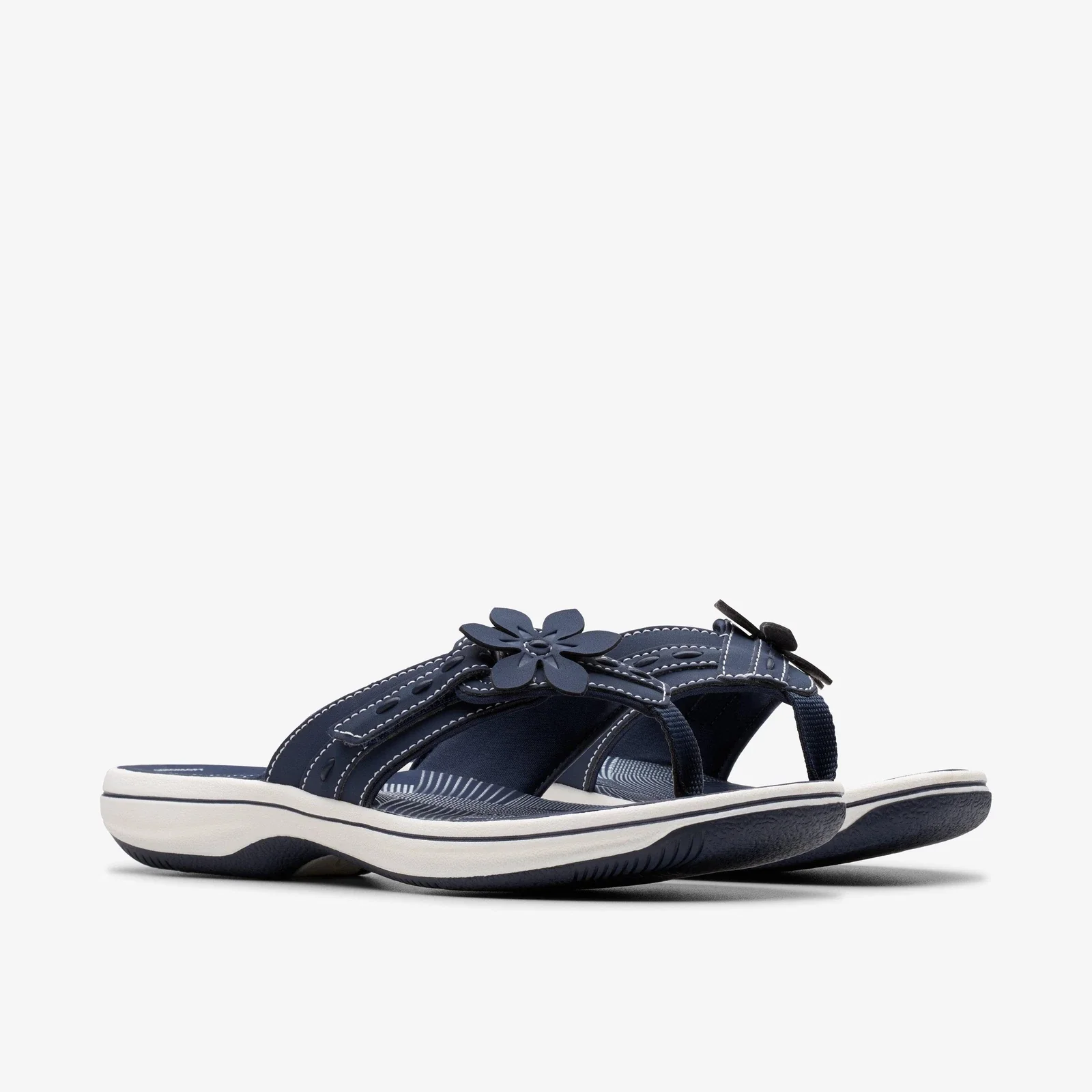 Sandales Clarks pour femmes - BREEZE OPAL - Image 3