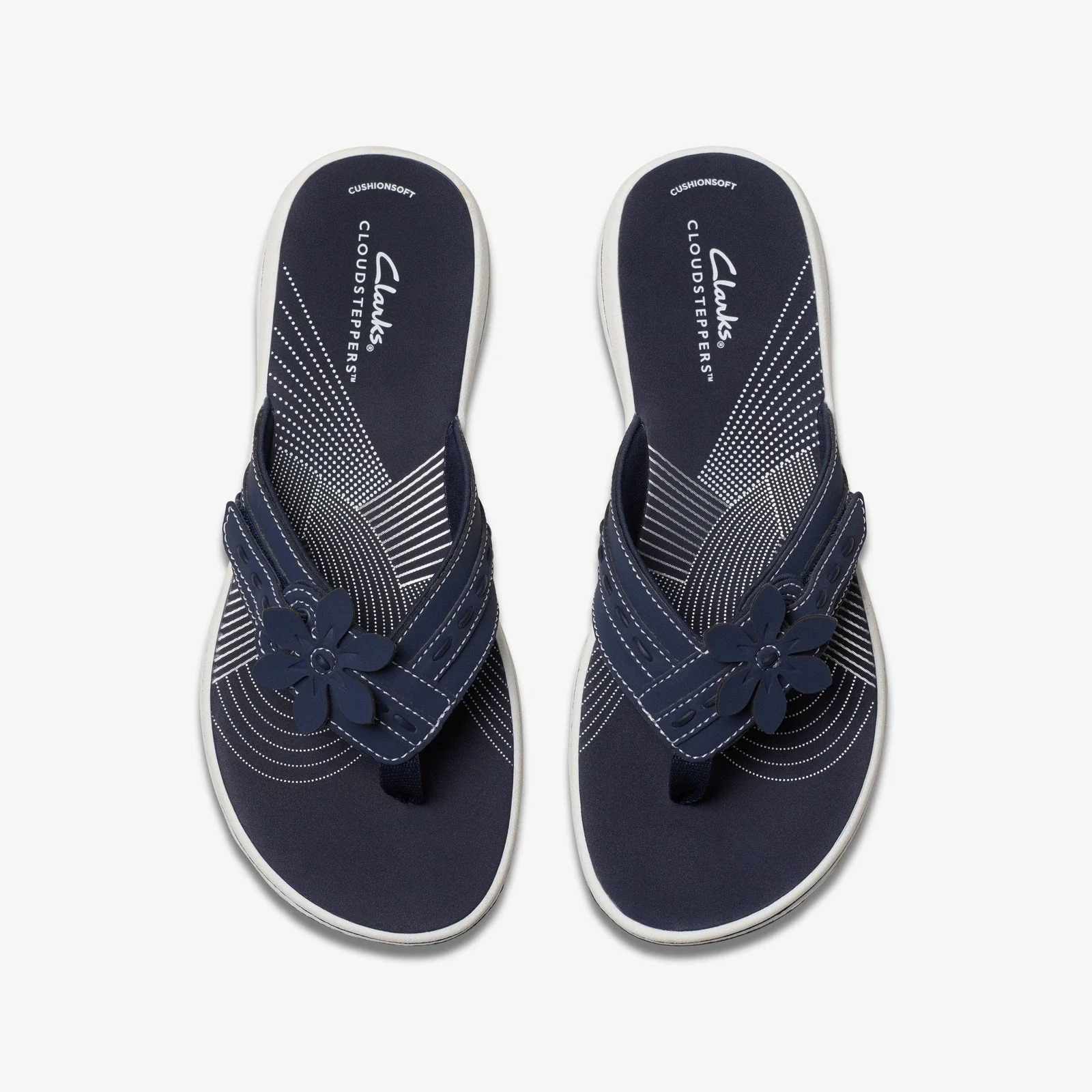 Sandales Clarks pour femmes - BREEZE OPAL - Image 4
