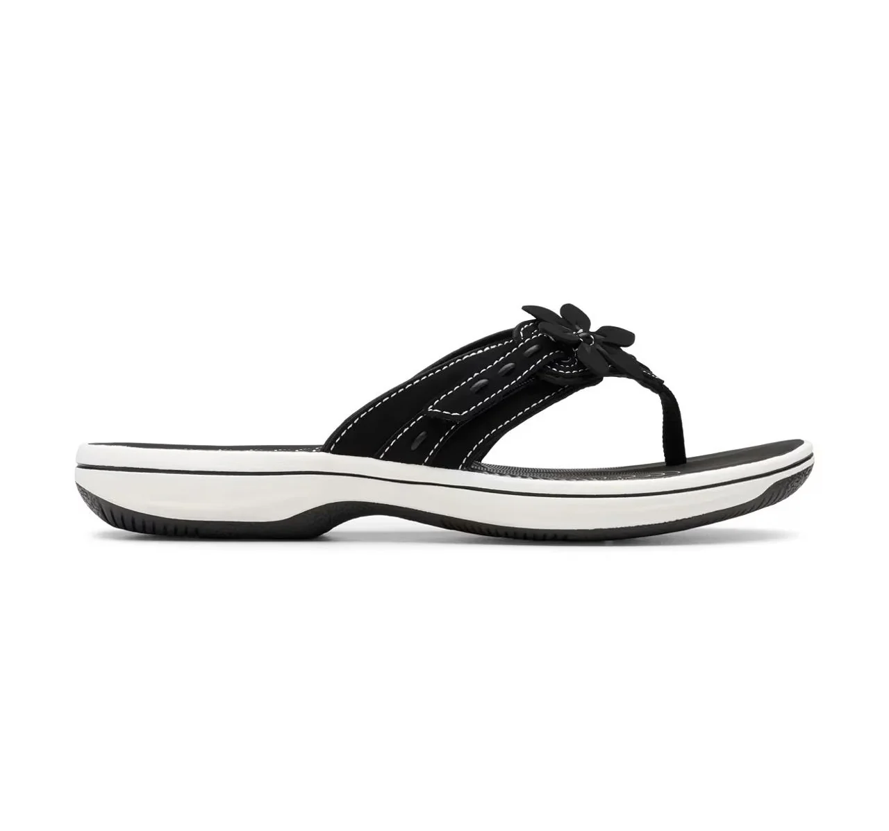 Sandales Clarks pour femmes - BREEZE OPAL - Image 6