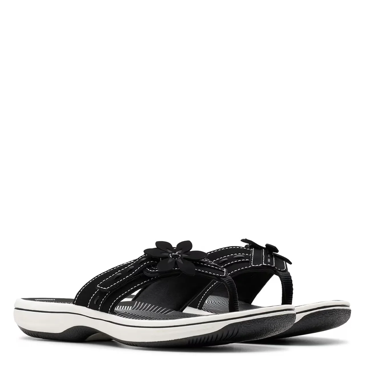 Sandales Clarks pour femmes - BREEZE OPAL - Image 8